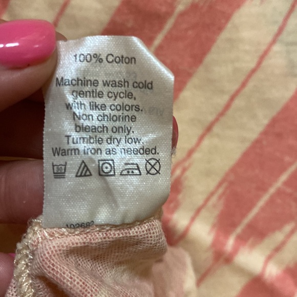 J. Crew Racerback Tank Top - Picture 4 of 5